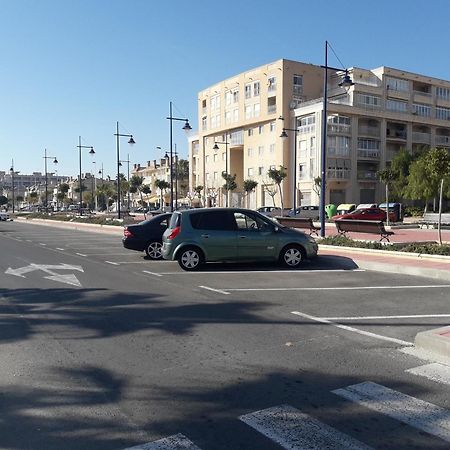 Apartamento Carmen En Santa Pola Exteriör bild