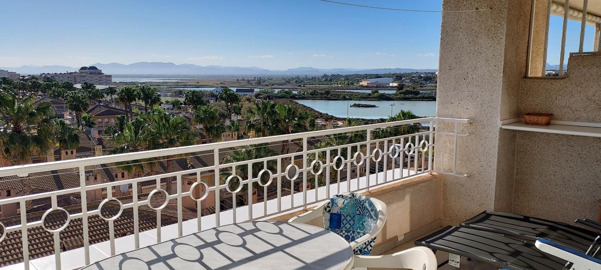 Apartamento Carmen En Santa Pola Exteriör bild