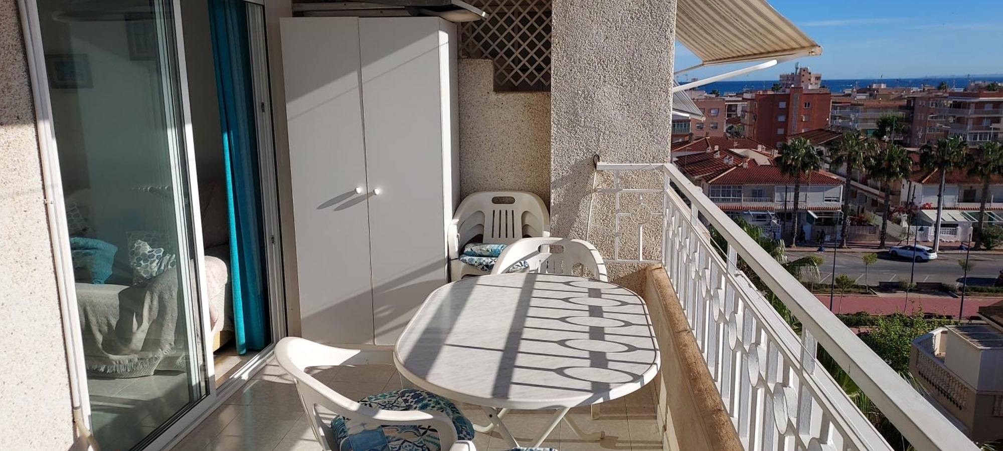 Apartamento Carmen En Santa Pola Exteriör bild