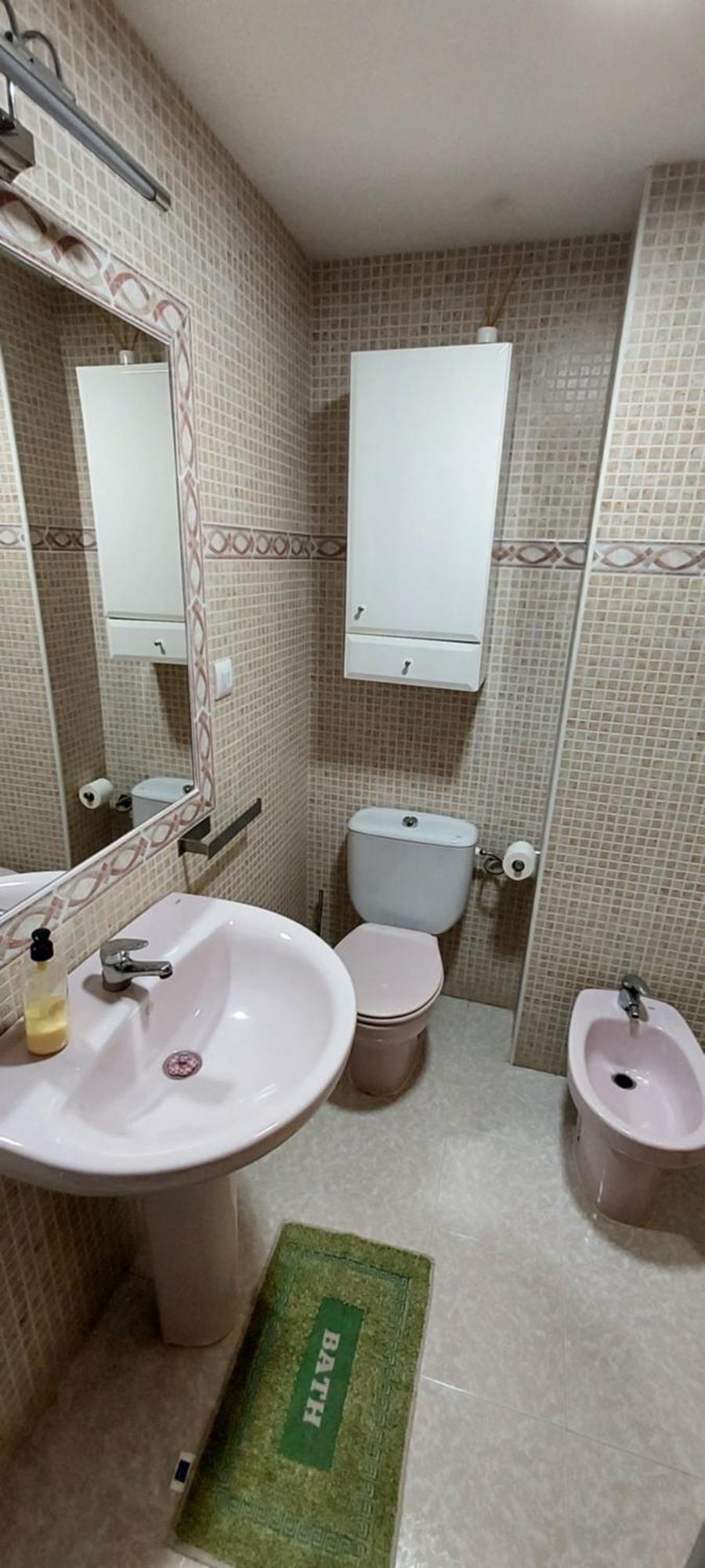 Apartamento Carmen En Santa Pola Exteriör bild